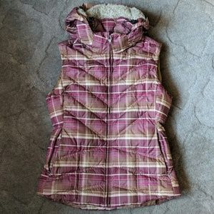 Patagonia Down With It Vest